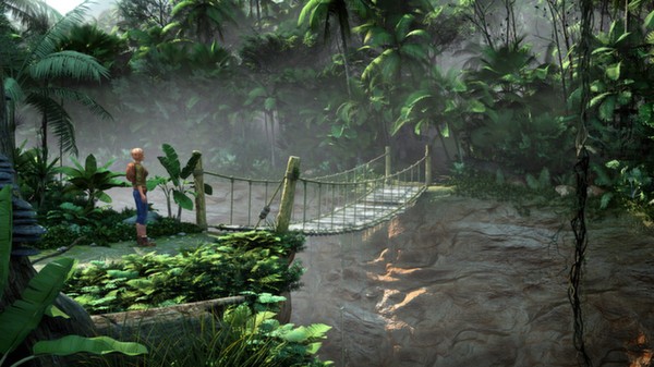 Secret Files: Sam Peters Screenshot #2