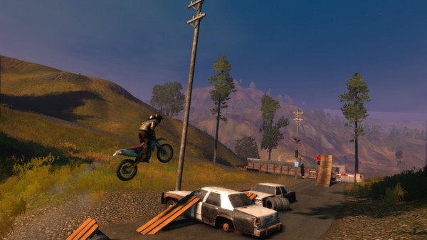 Trials Evolution: Gold Edition Screenshot #2