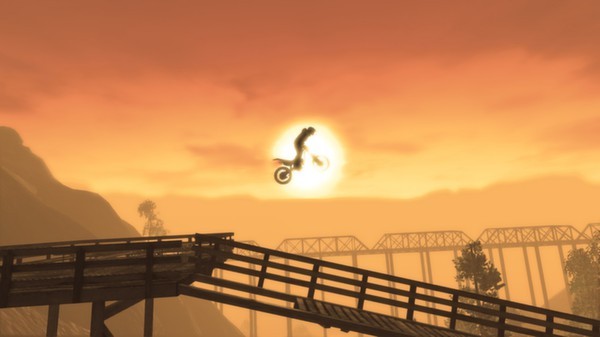 Trials Evolution: Gold Edition Screenshot #3