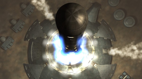 Earth 2150 Trilogy Screenshot #2