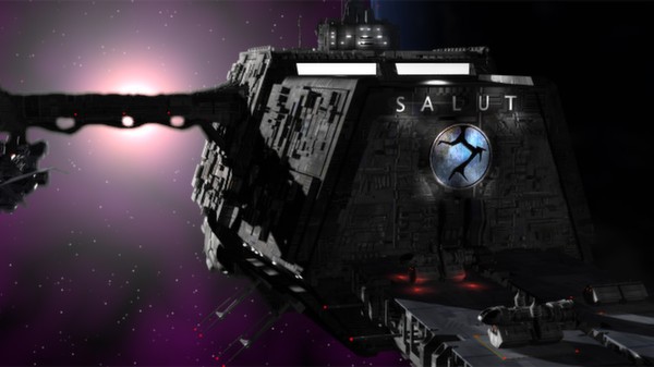 Earth 2150 Trilogy Screenshot #3