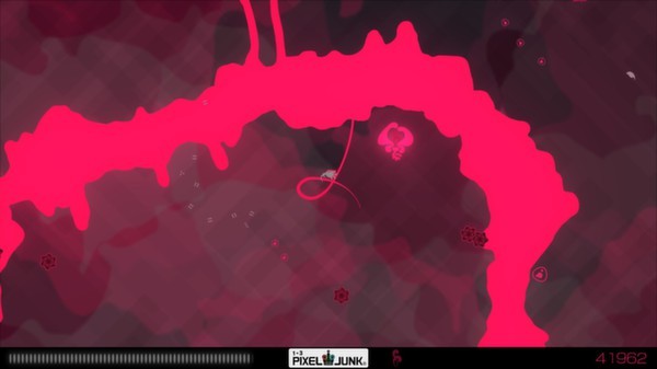 PixelJunk™ Eden Screenshot #3