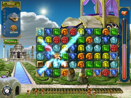 7 Wonders II Screenshot #3