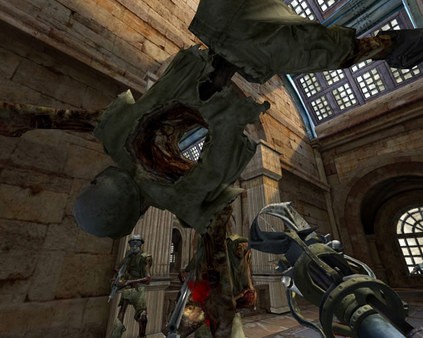 Painkiller: Black Edition Screenshot #2