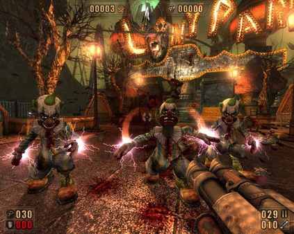 Painkiller: Black Edition Screenshot #3