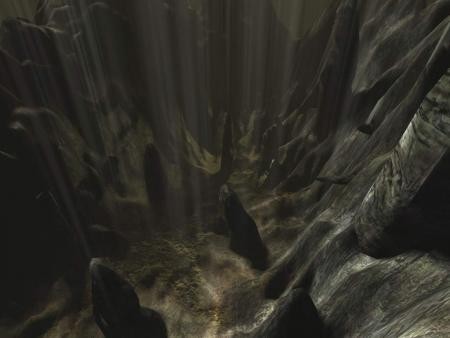 AquaNox 2: Revelation Screenshot #1