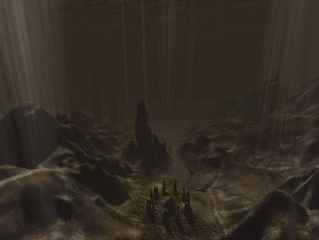 AquaNox 2: Revelation Screenshot #2