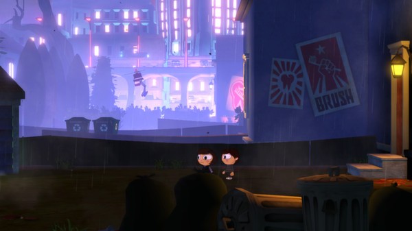 Costume Quest 2 Screenshot #3