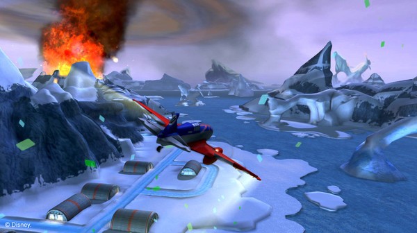Disney Planes Screenshot #1