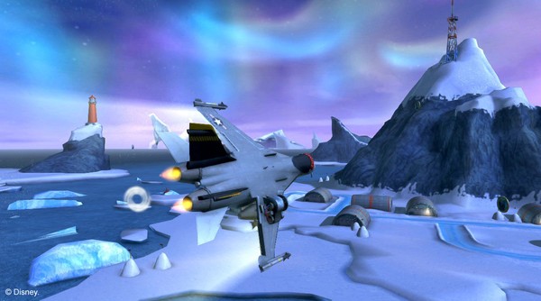 Disney Planes Screenshot #3