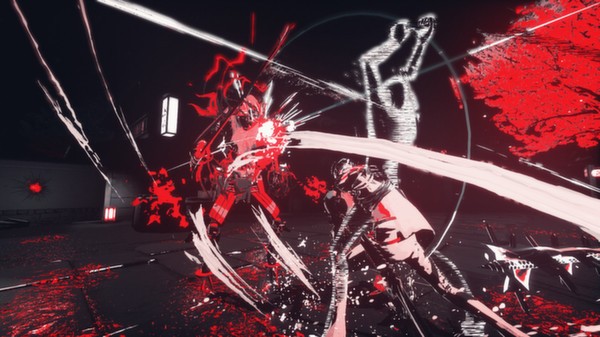 Killer is Dead - Nightmare Edition Screenshot #2