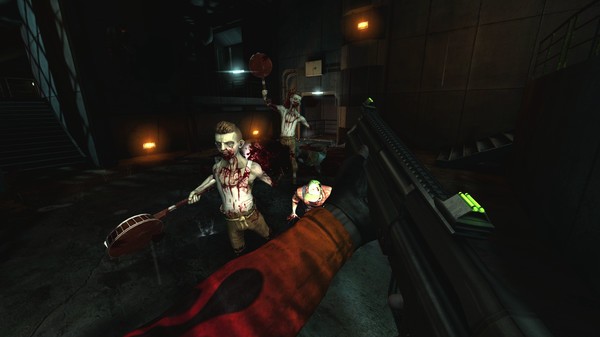 Killing Floor Screenshot #1