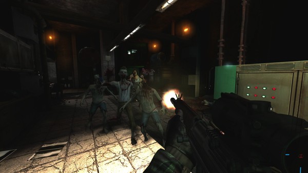Killing Floor Screenshot #2
