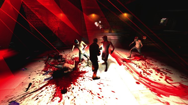 Killing Floor Screenshot #3