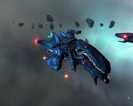 Genesis Rising Screenshot #2