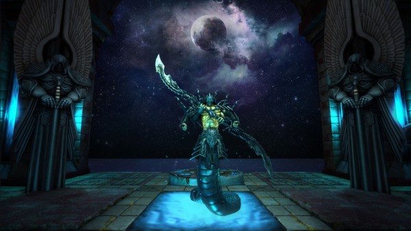 Might & Magic X - Legacy Screenshot #2