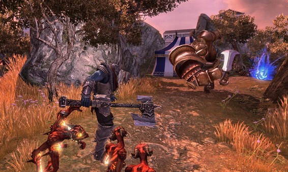 Overlord II Screenshot #2