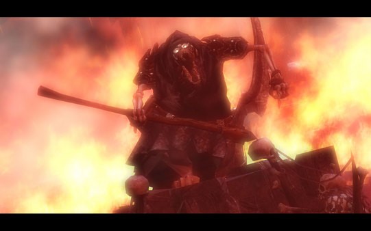 Overlord™: Raising Hell Screenshot #1