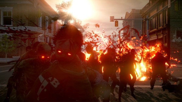 State of Decay - Breakdown Screenshot #1