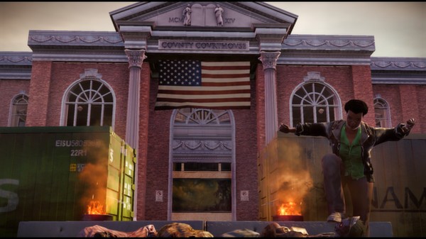 State of Decay - Breakdown Screenshot #3