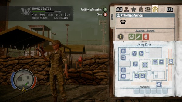 State of Decay - Lifeline Screenshot #2