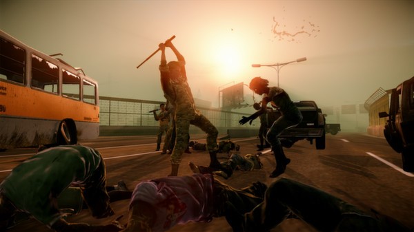 State of Decay - Lifeline Screenshot #3