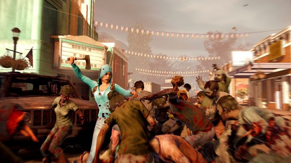 State of Decay: YOSE Year One Survival Edition Screenshot #1