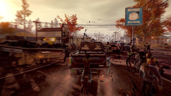 State of Decay: YOSE Year One Survival Edition Screenshot #2