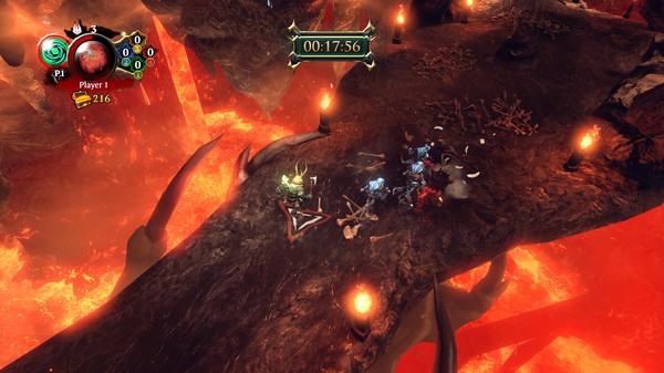 Overlord: Fellowship of Evil Screenshot #3