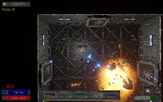 Ares Omega Screenshot #3