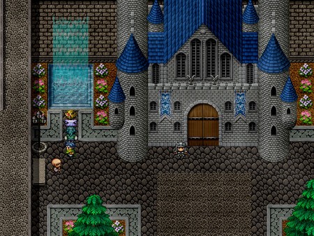 Moonchild Screenshot #2