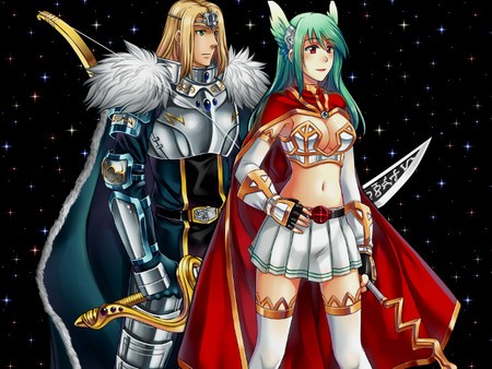 Moonchild Screenshot #3