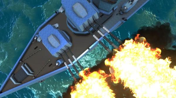 From the Depths Screenshot #2