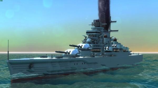 From the Depths Screenshot #3