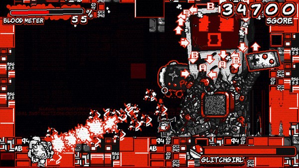 I Want To Be Human Screenshot #1