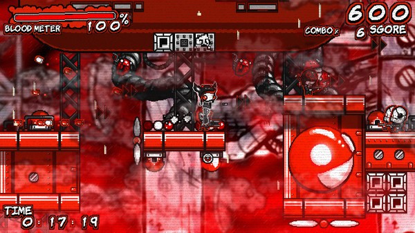 I Want To Be Human Screenshot #3