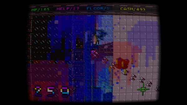 //N.P.P.D. RUSH//- The milk of Ultraviolet Screenshot #2