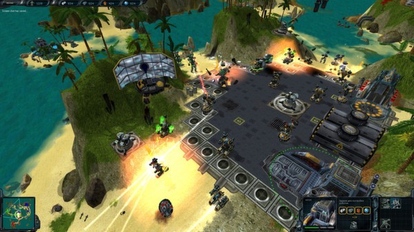 Space Rangers HD: A War Apart Screenshot #3