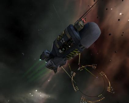 Star Wolves 2 Screenshot #2