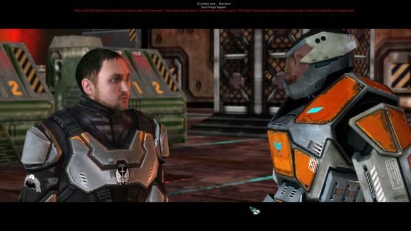 The Tomorrow War Screenshot #2