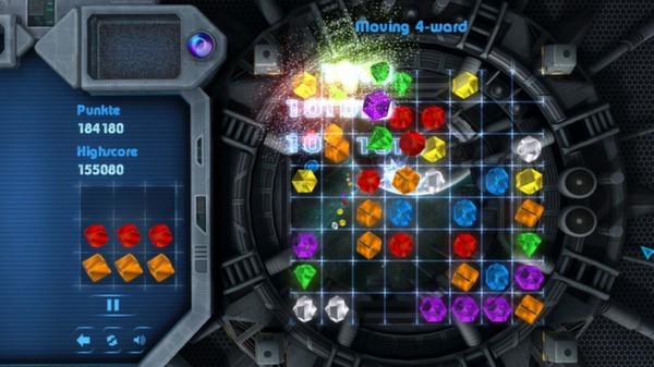 3SwitcheD Screenshot #1