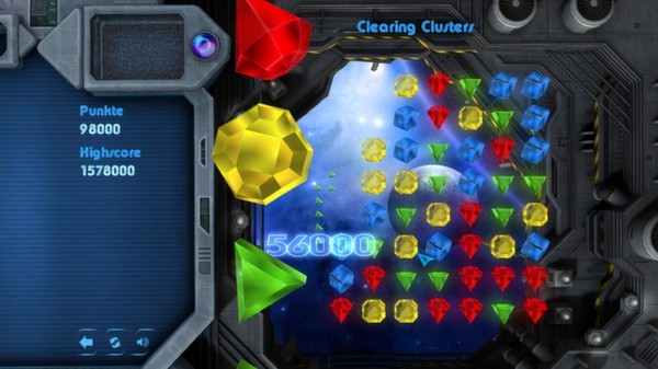 3SwitcheD Screenshot #3