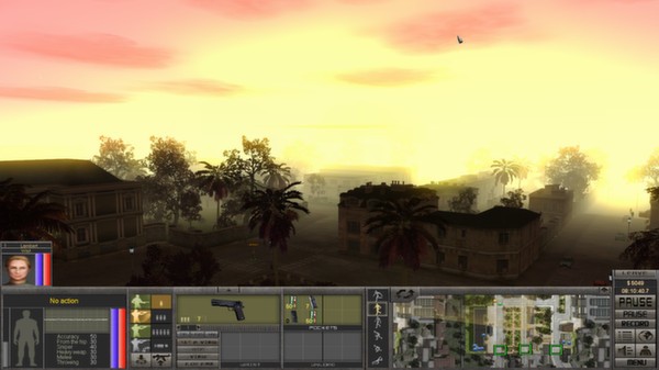 7,62 High Calibre Screenshot #3