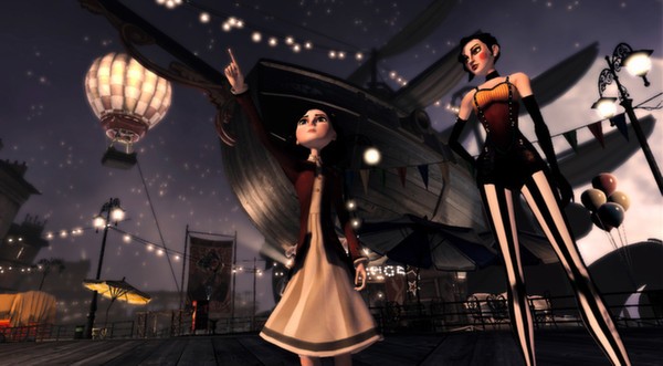 Contrast Screenshot #2