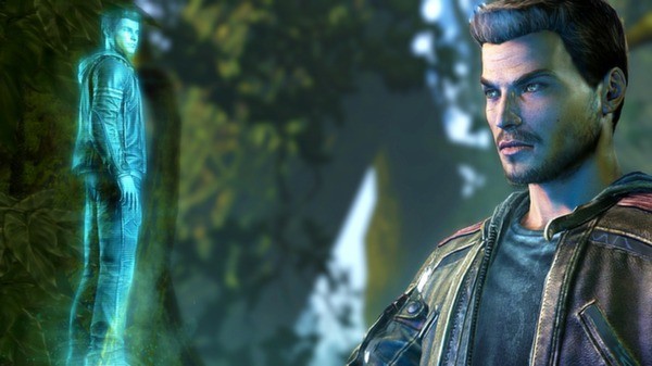 Flashback Screenshot #2