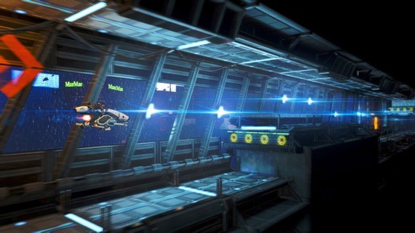 Flashback Screenshot #3