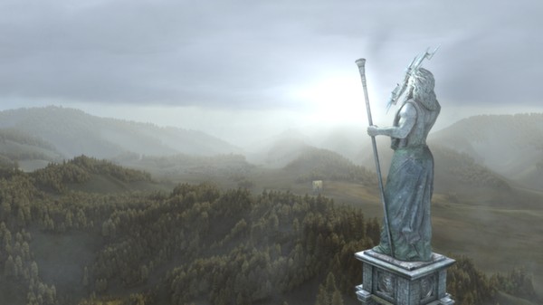 King Arthur II: The Role-Playing Wargame Screenshot #1