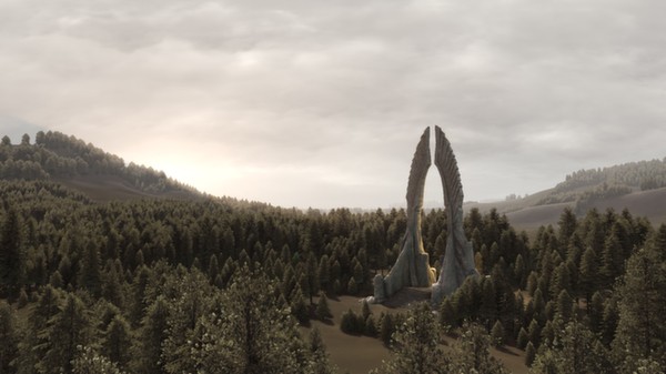 King Arthur II: The Role-Playing Wargame Screenshot #2