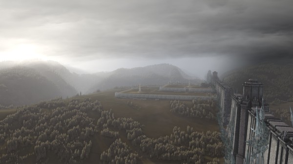 King Arthur II: The Role-Playing Wargame Screenshot #3