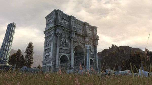 King Arthur II: Dead Legions Screenshot #3